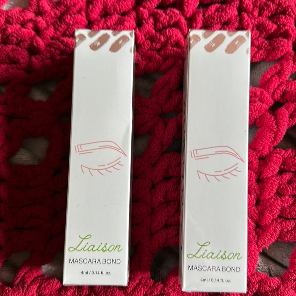 ONE Liaison Mascara Bond